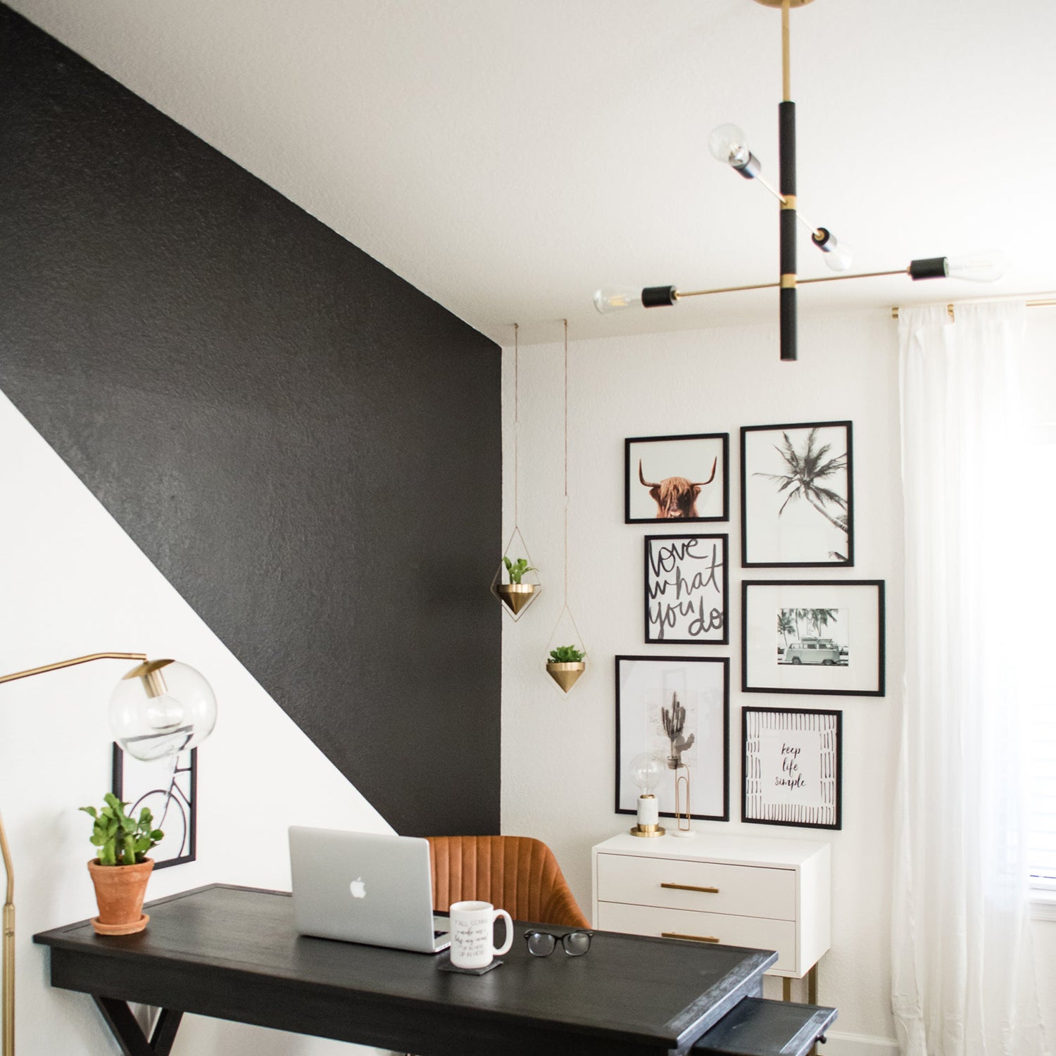 Mitzi Astrid Chandelier