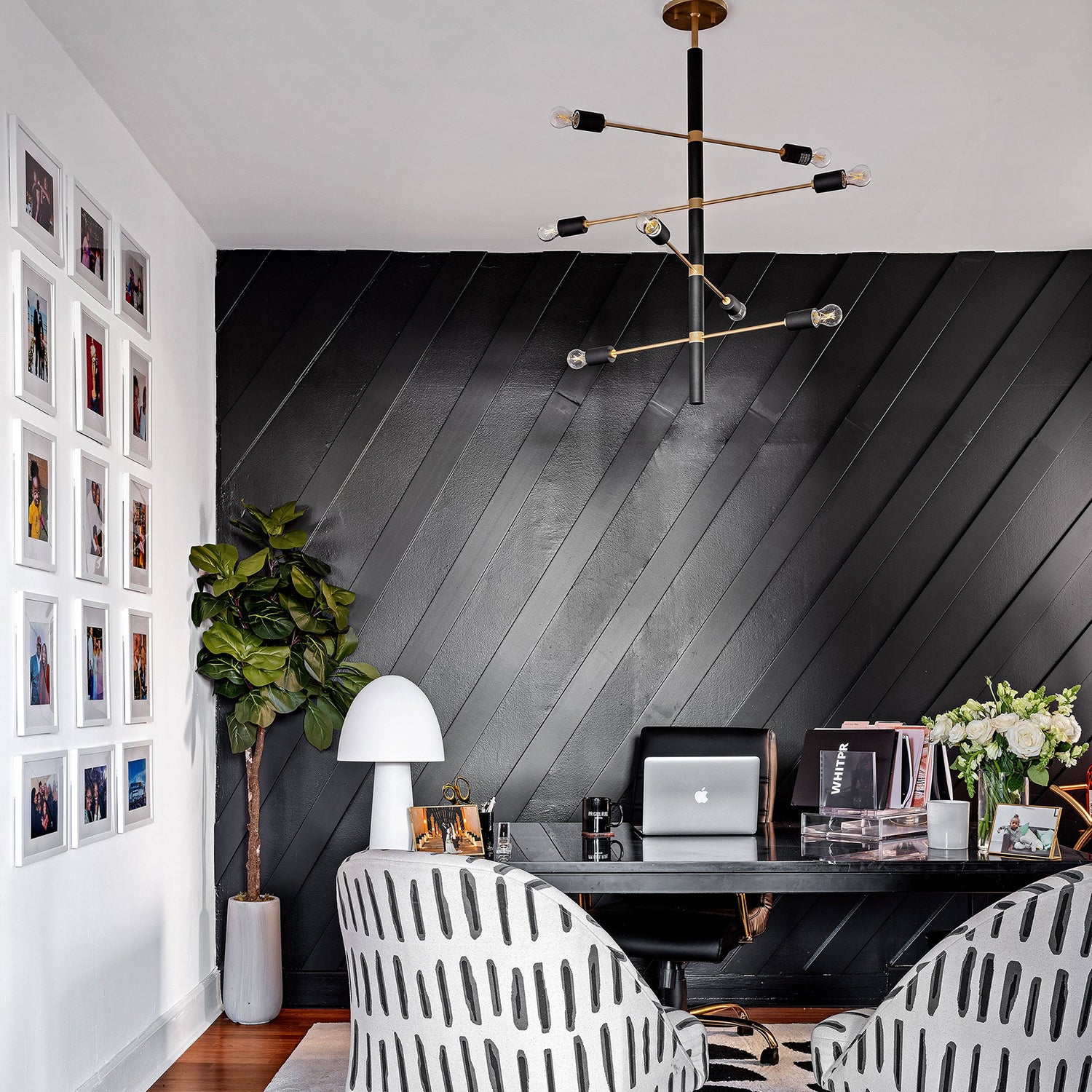 Mitzi Astrid Chandelier