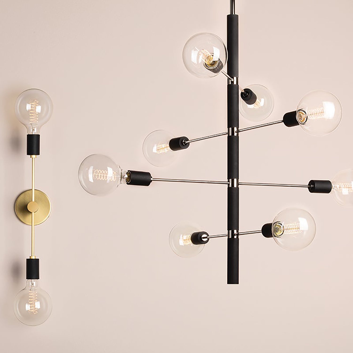 Mitzi Astrid Chandelier