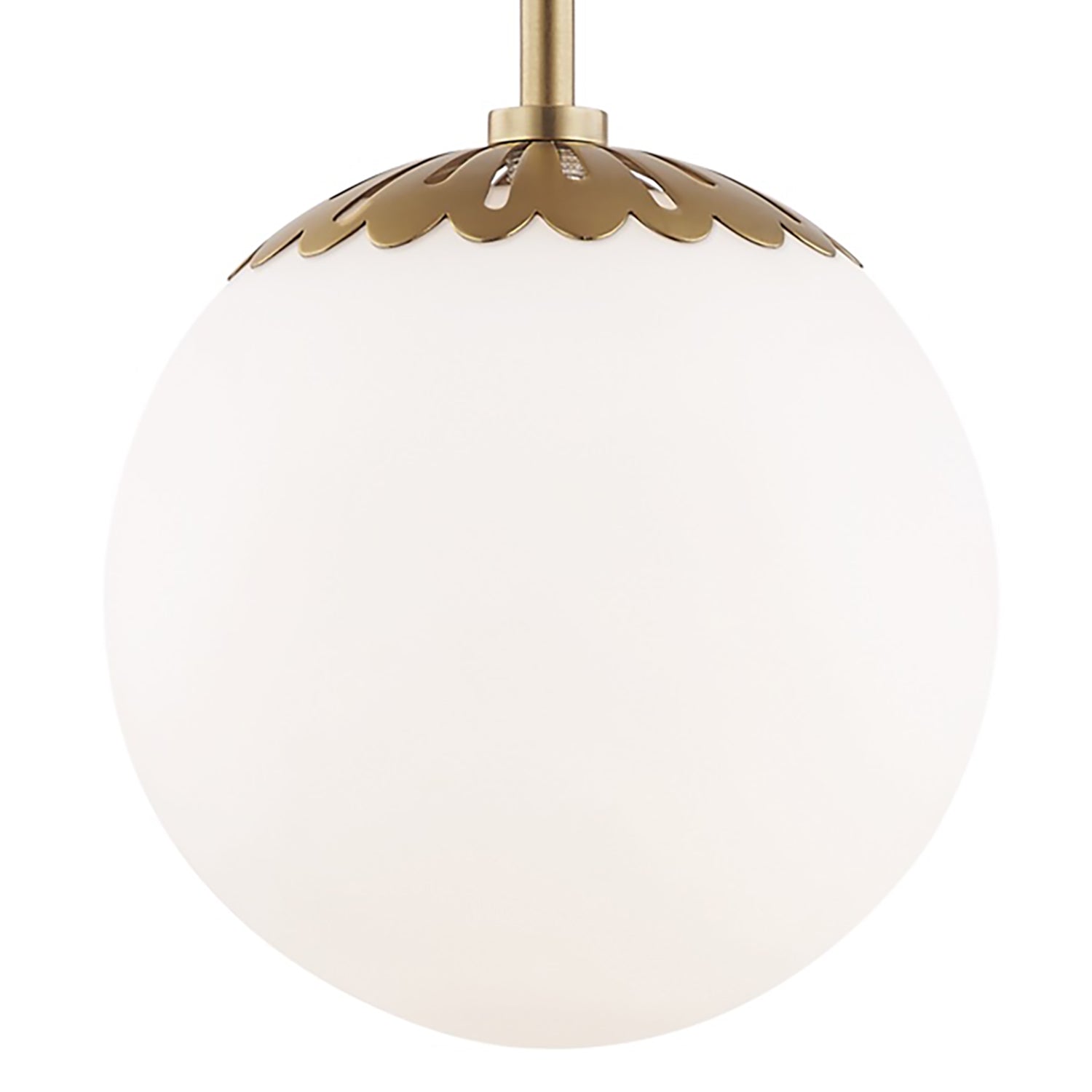 Mitzi Paige Small Pendant - Final Sale