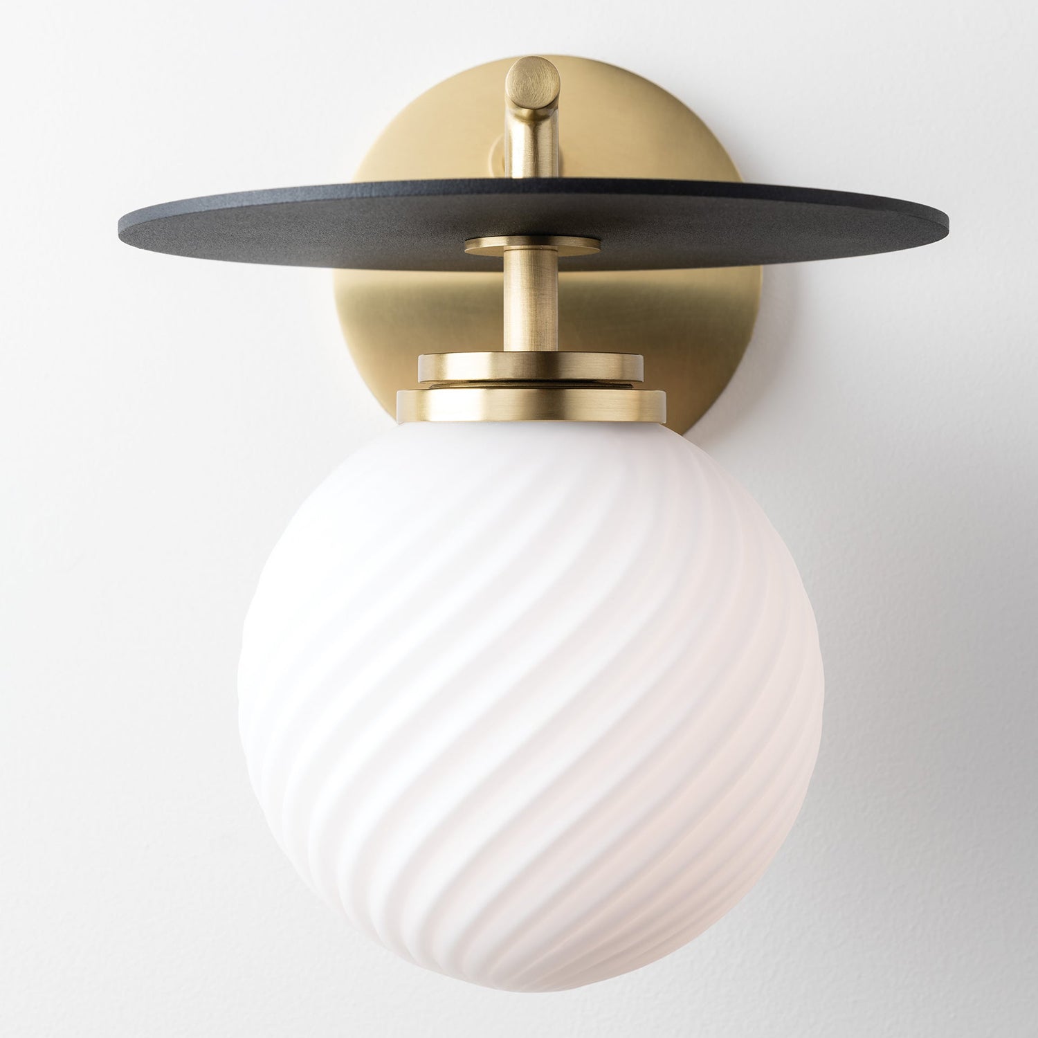 Mitzi Ellis Wall Sconce - Final Sale