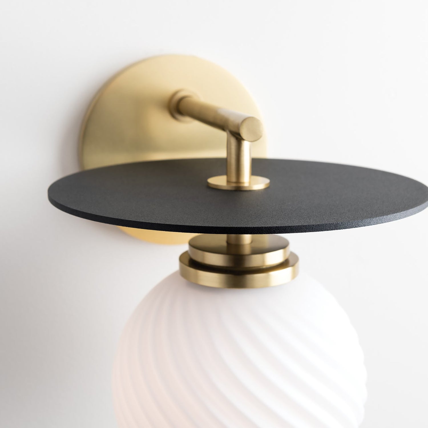 Mitzi Ellis Wall Sconce - Final Sale