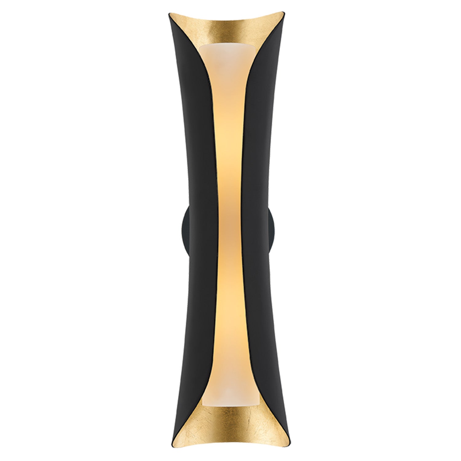 Mitzi Josie Black Wall Sconce
