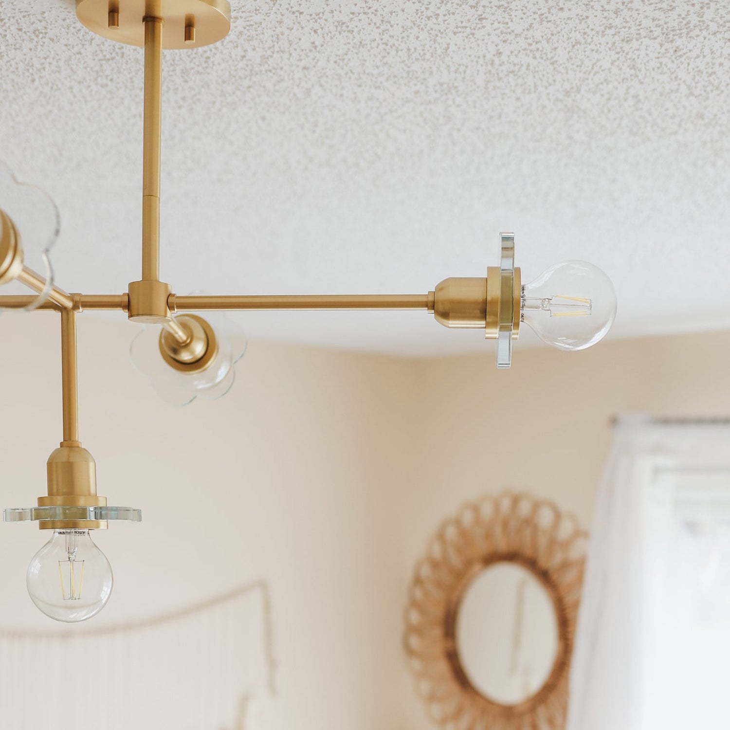 Mitzi Alexa Chandelier