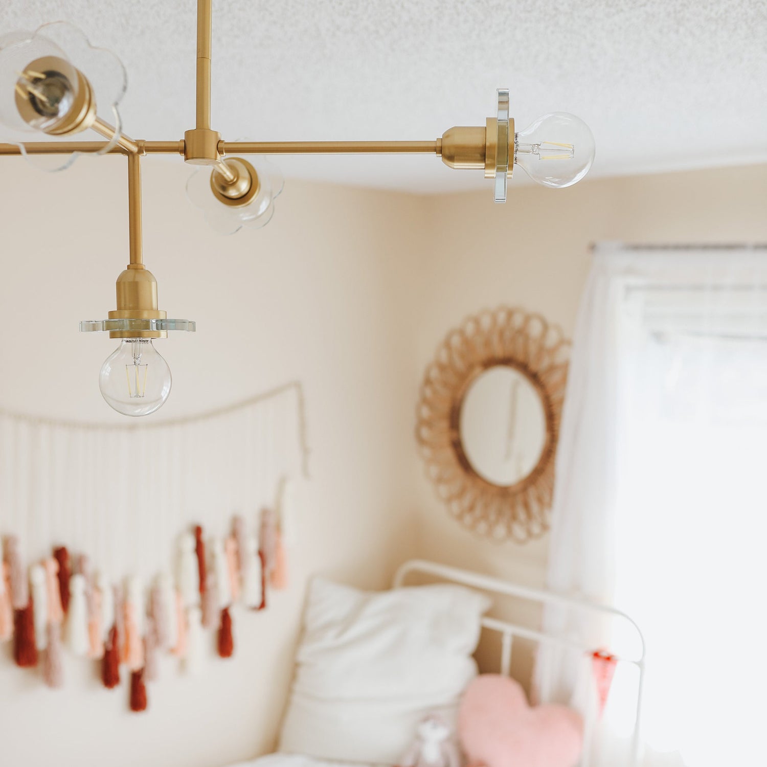 Mitzi Alexa Chandelier