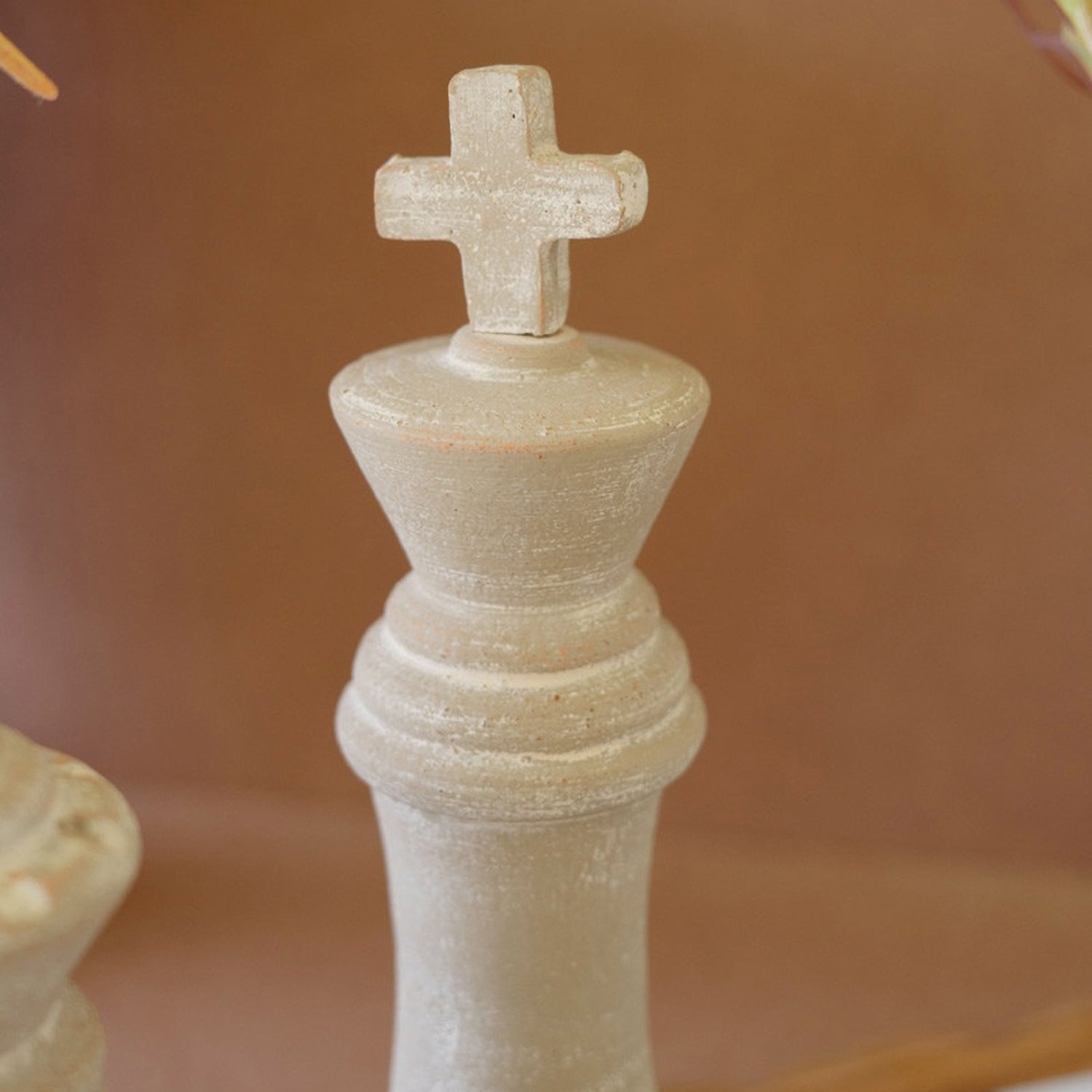 Chess Pieces Set of 2