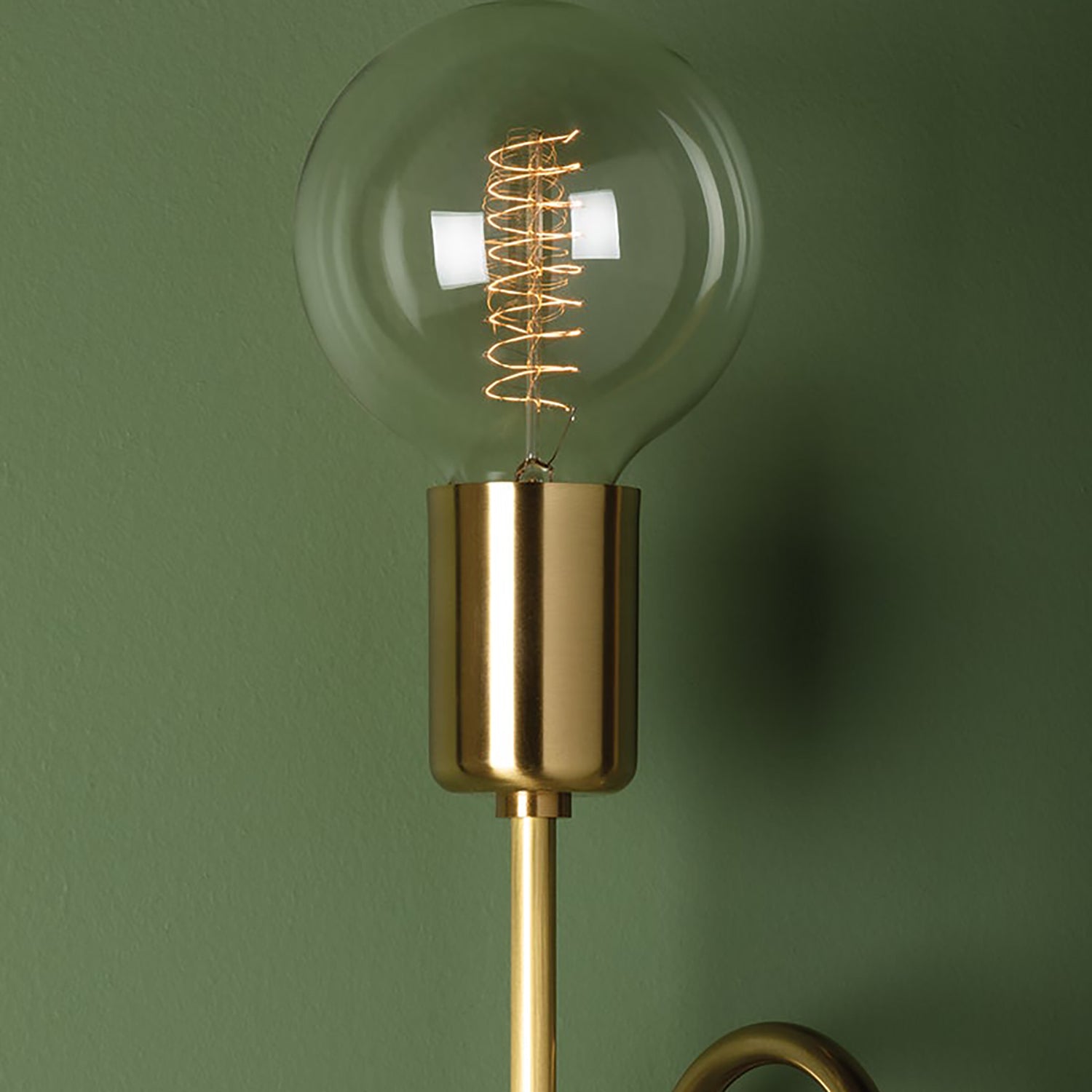 Mitzi Zani Wall Sconce - Final Sale