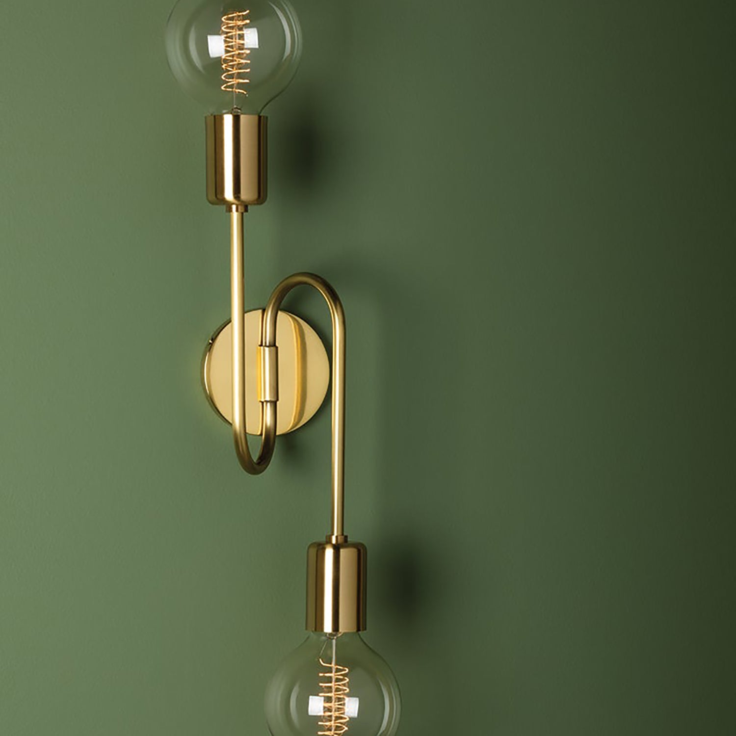 Mitzi Zani Wall Sconce - Final Sale