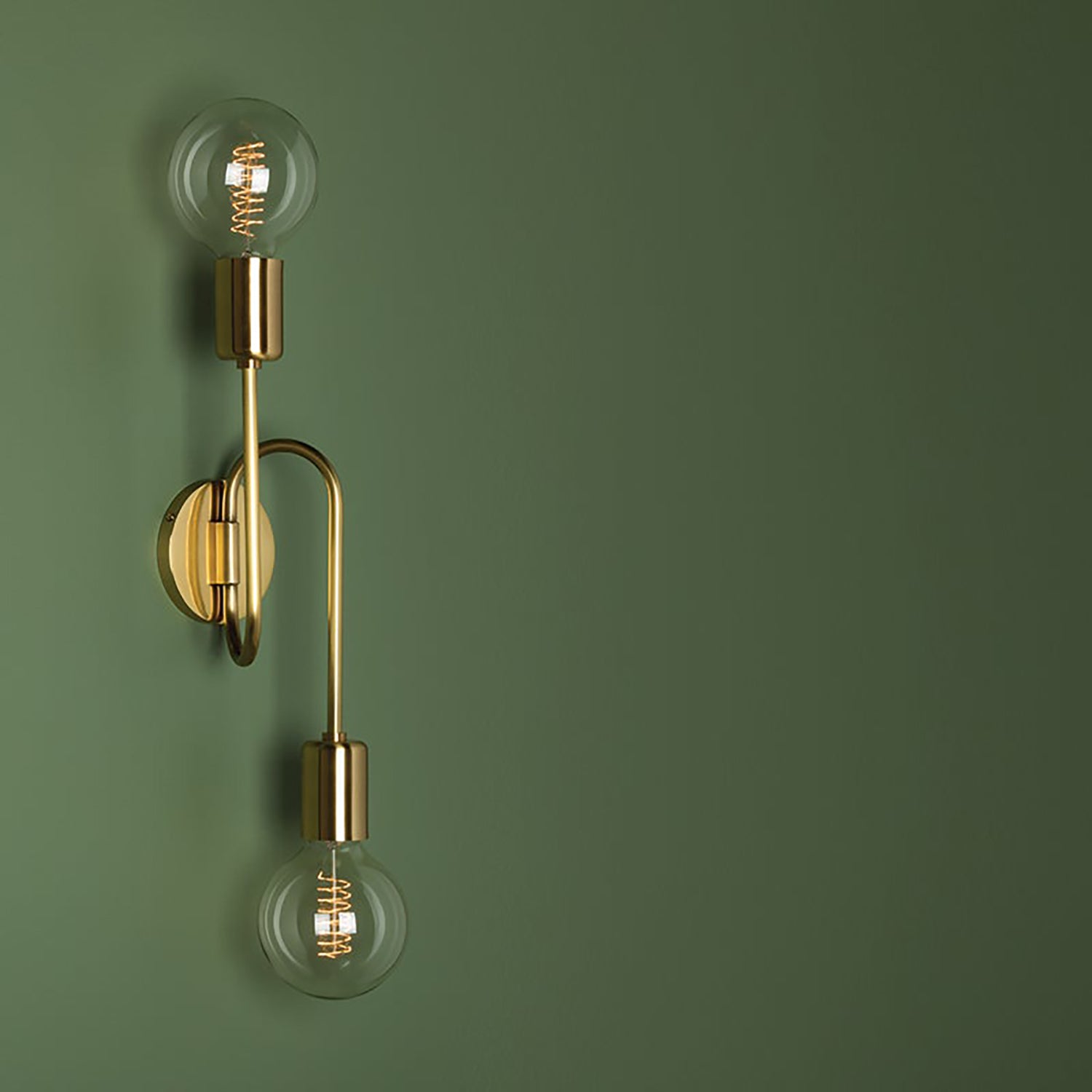 Mitzi Zani Wall Sconce - Final Sale