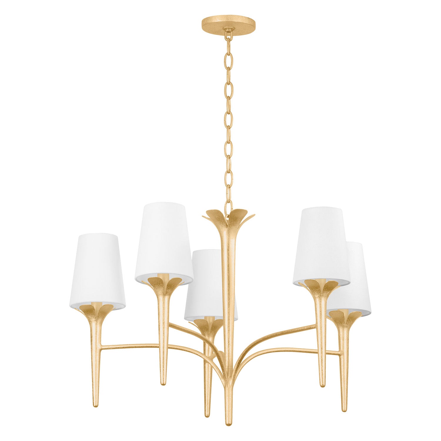 Mitzi Emily Chandelier