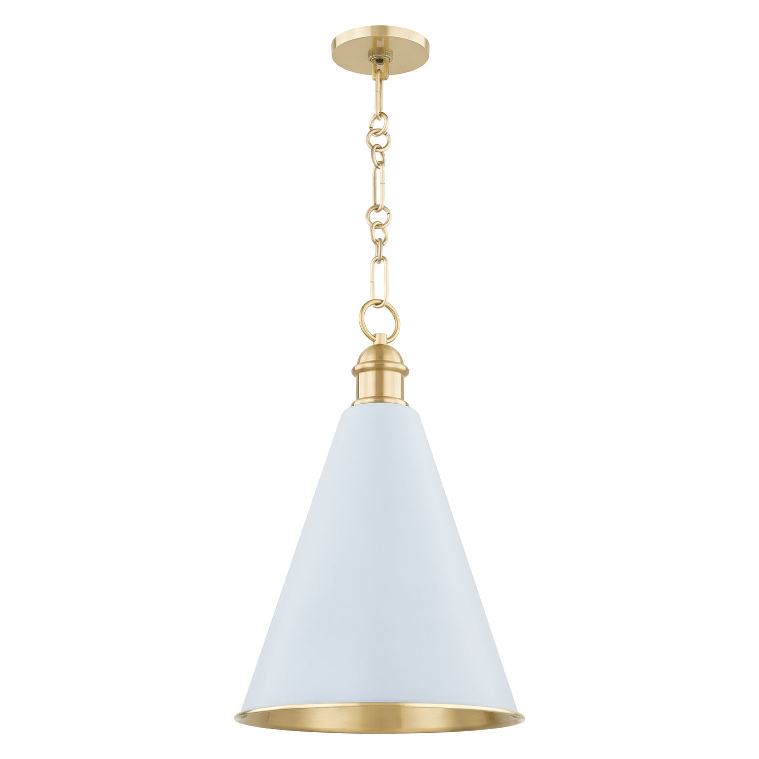 Ariel Okin x Mitzi Fenimore Pendant