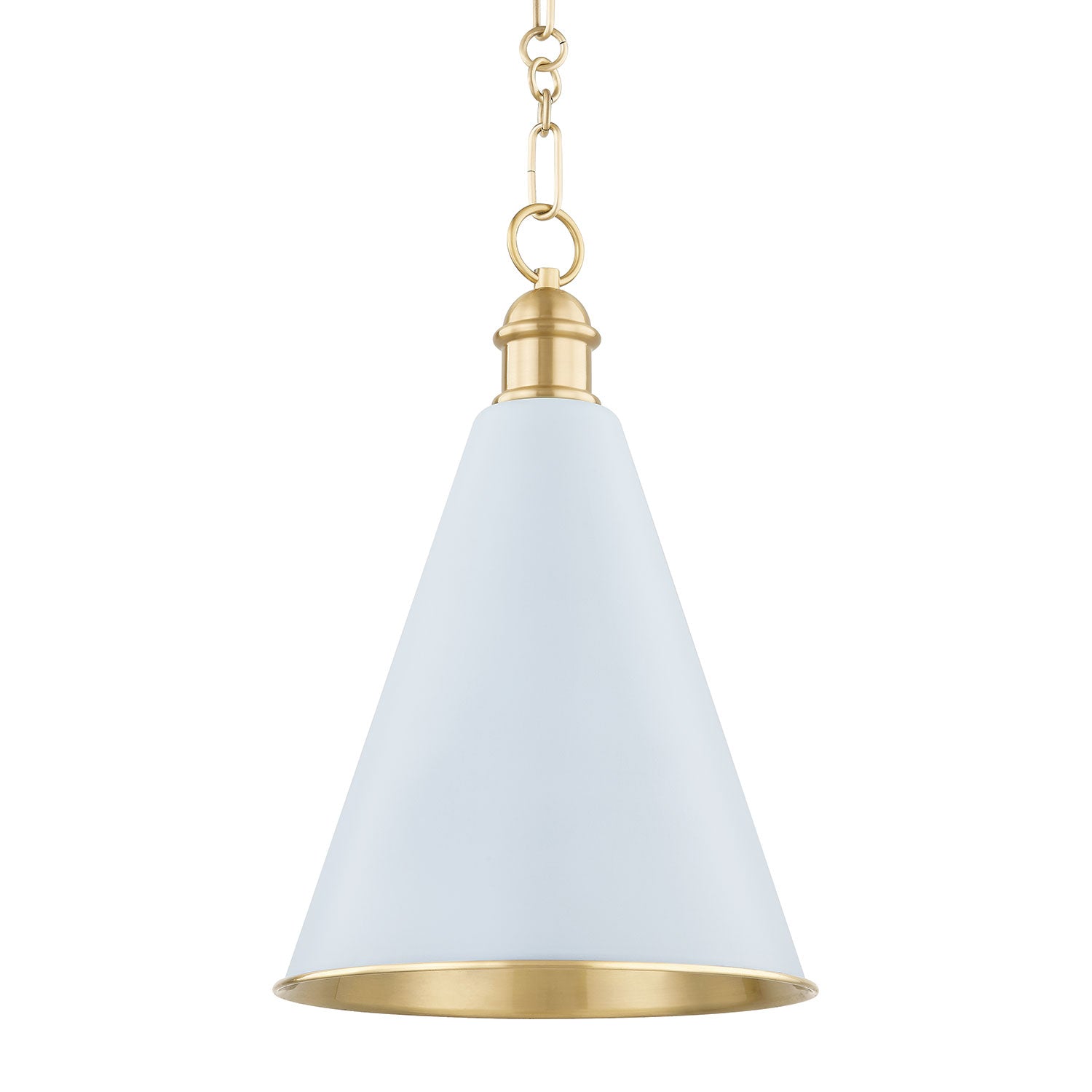 Ariel Okin x Mitzi Fenimore Pendant