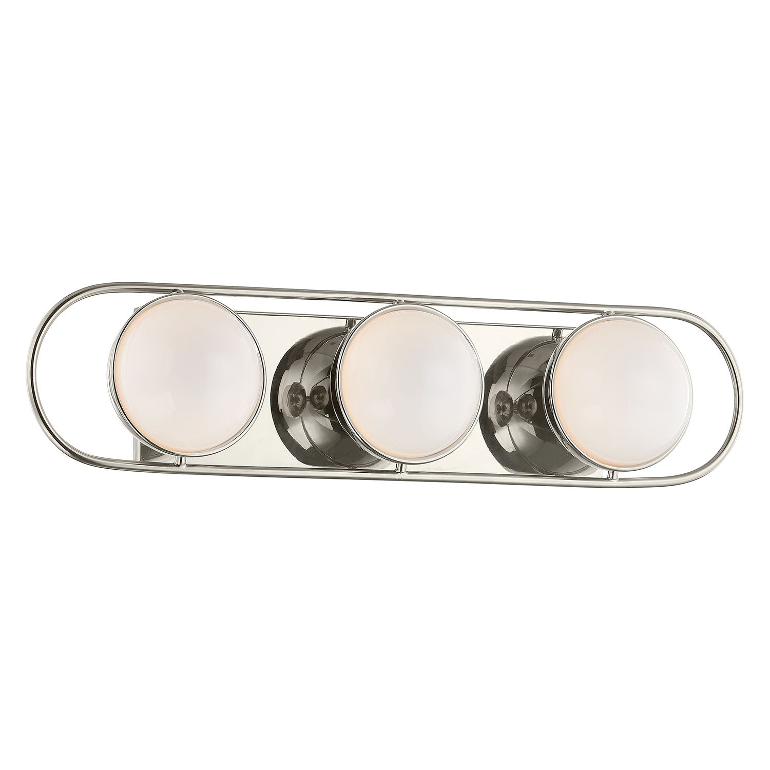 Mitzi Amy 3-Light Bath Sconce
