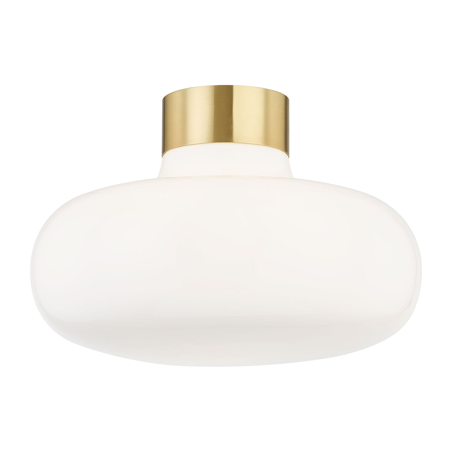 Mitzi Eliana Flush Ceiling Mount