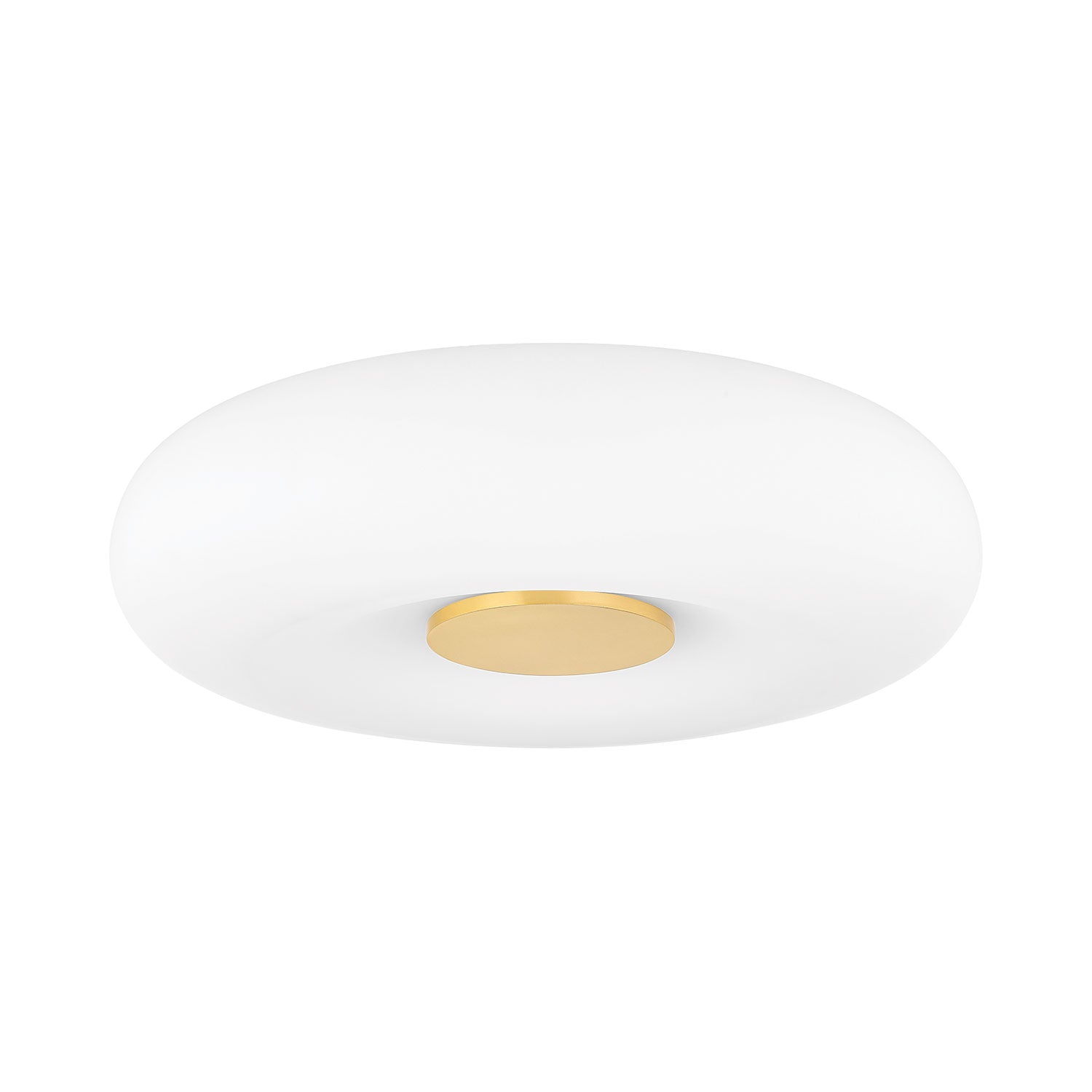 Mitzi Imani Flush Ceiling Mount