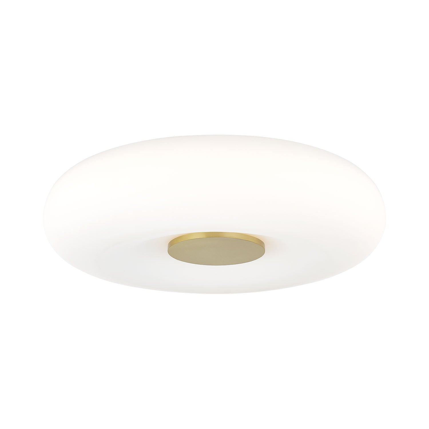 Mitzi Imani Flush Ceiling Mount