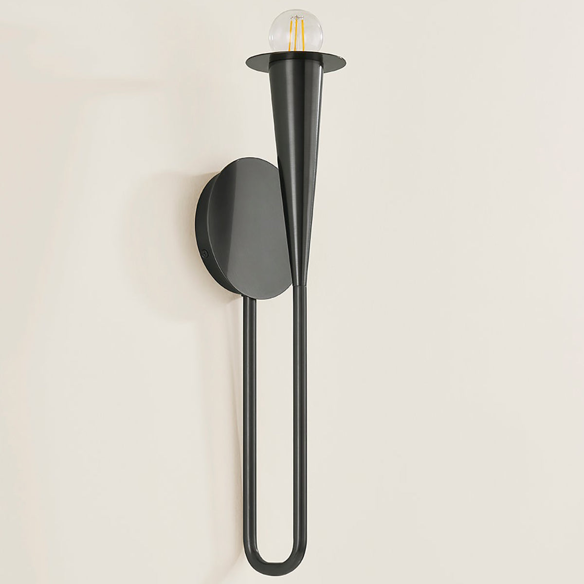 The Lifestyled Co x Mitzi Danna Wall Sconce - Final Sale