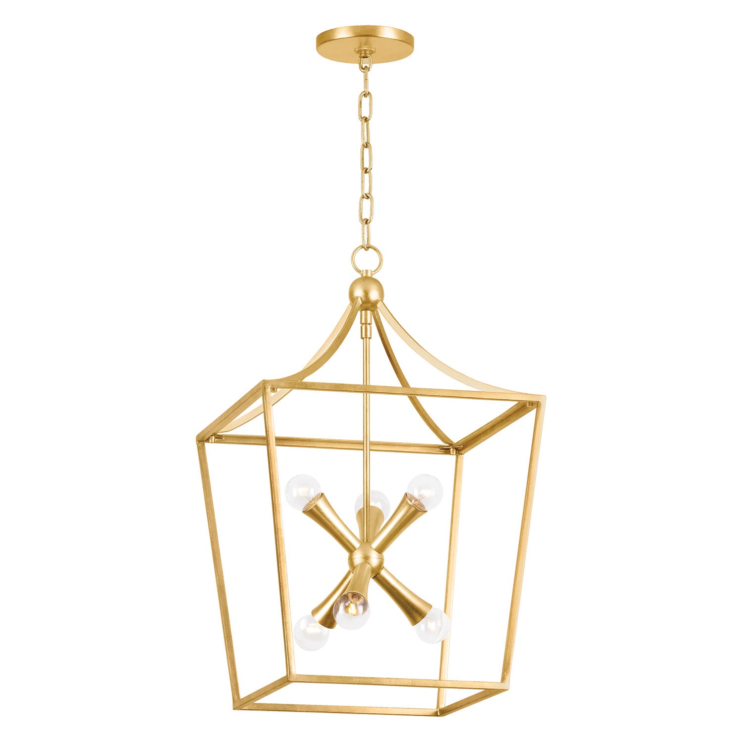 Mitzi Kendall Lantern - Final Sale