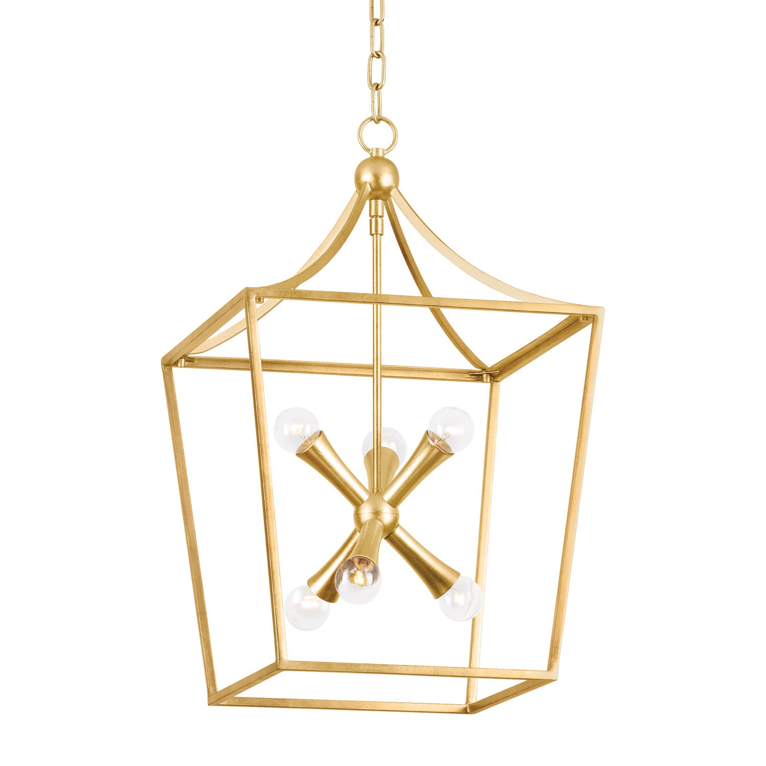 Mitzi Kendall Lantern - Final Sale