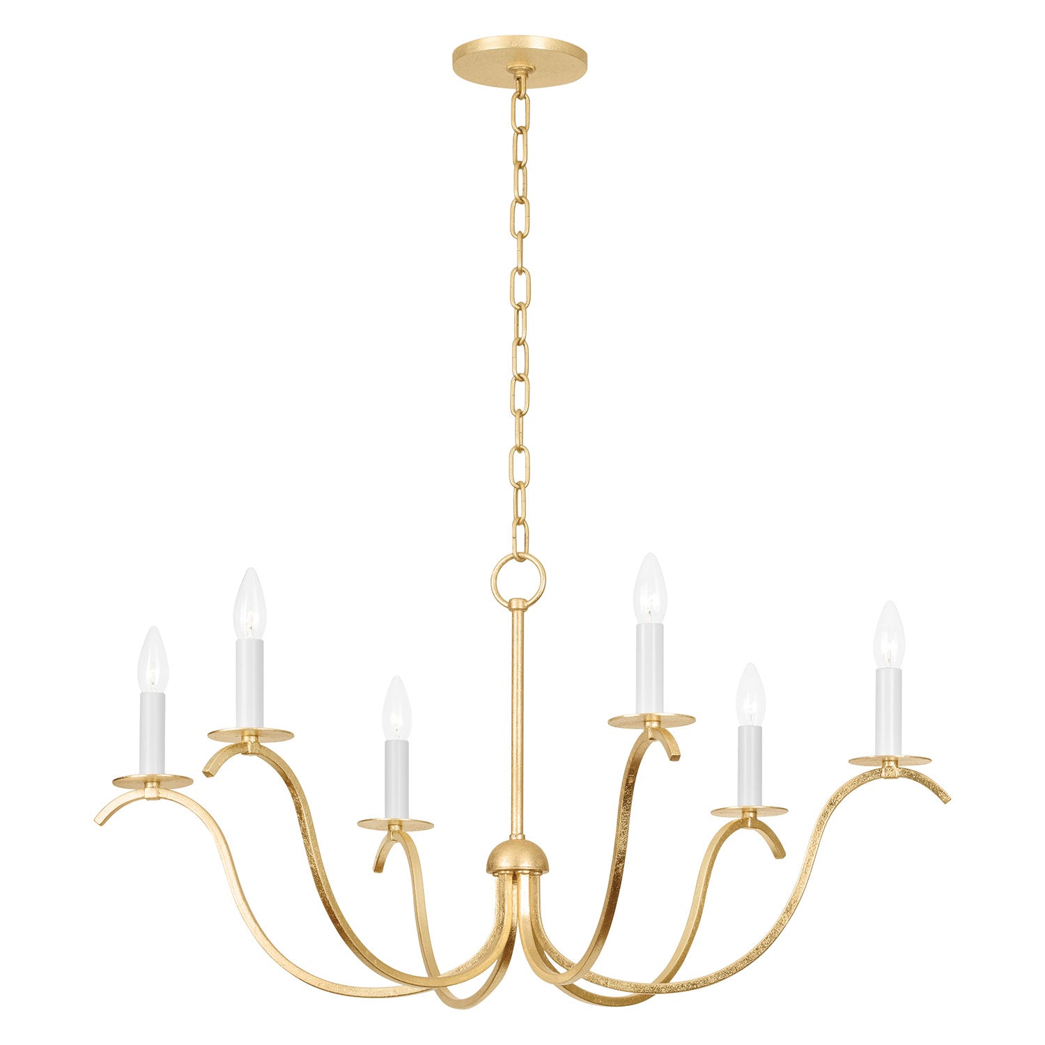 Mitzi Jaclin Chandelier