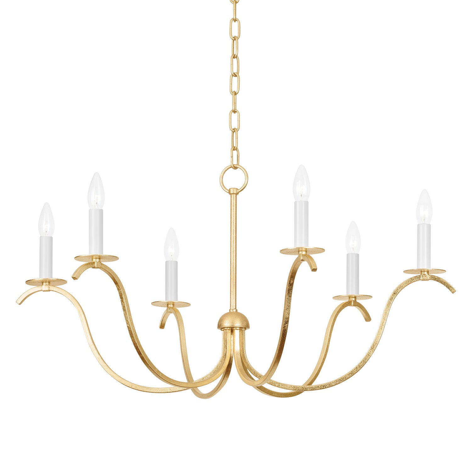 Mitzi Jaclin Chandelier