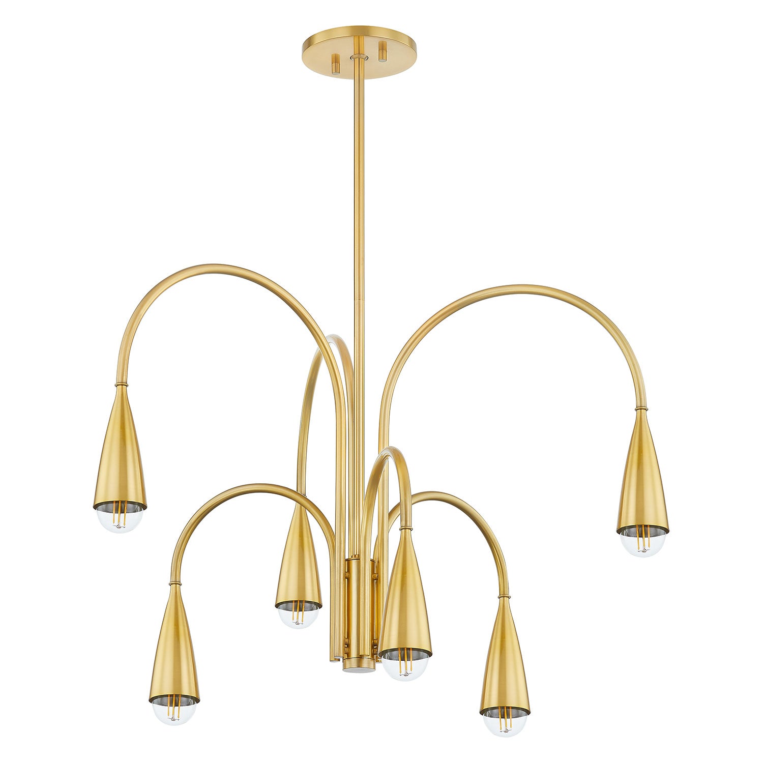 Mitzi Jenica Chandelier