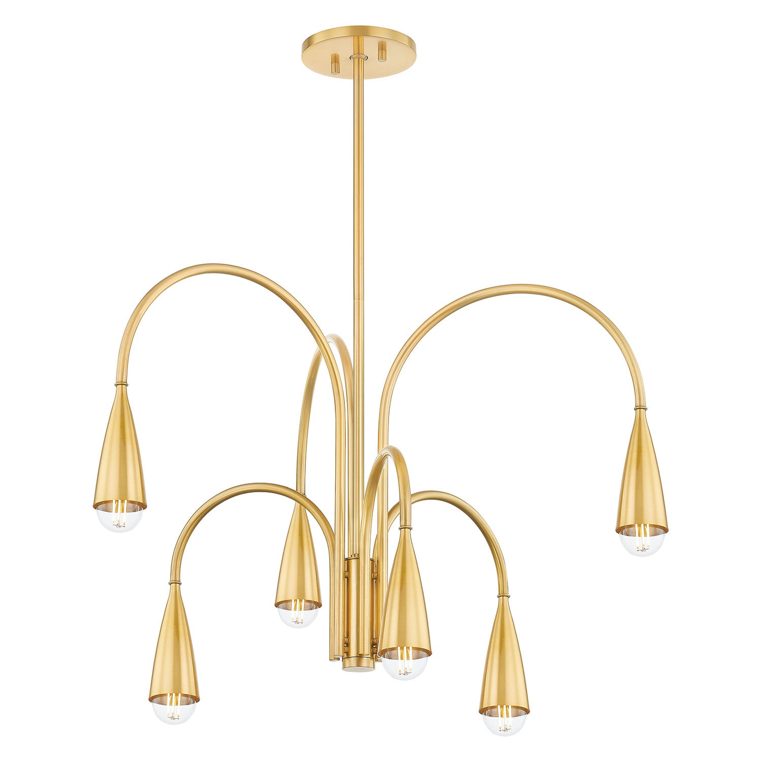Mitzi Jenica Chandelier