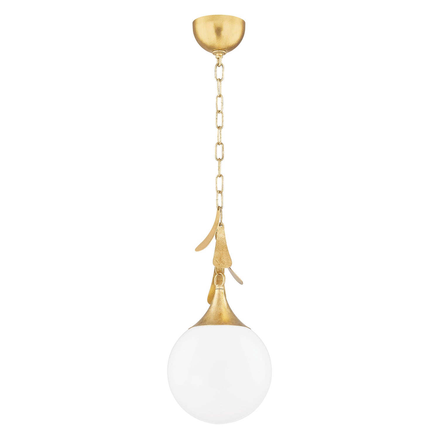 Home Ec. x Mitzi Victoria Pendant