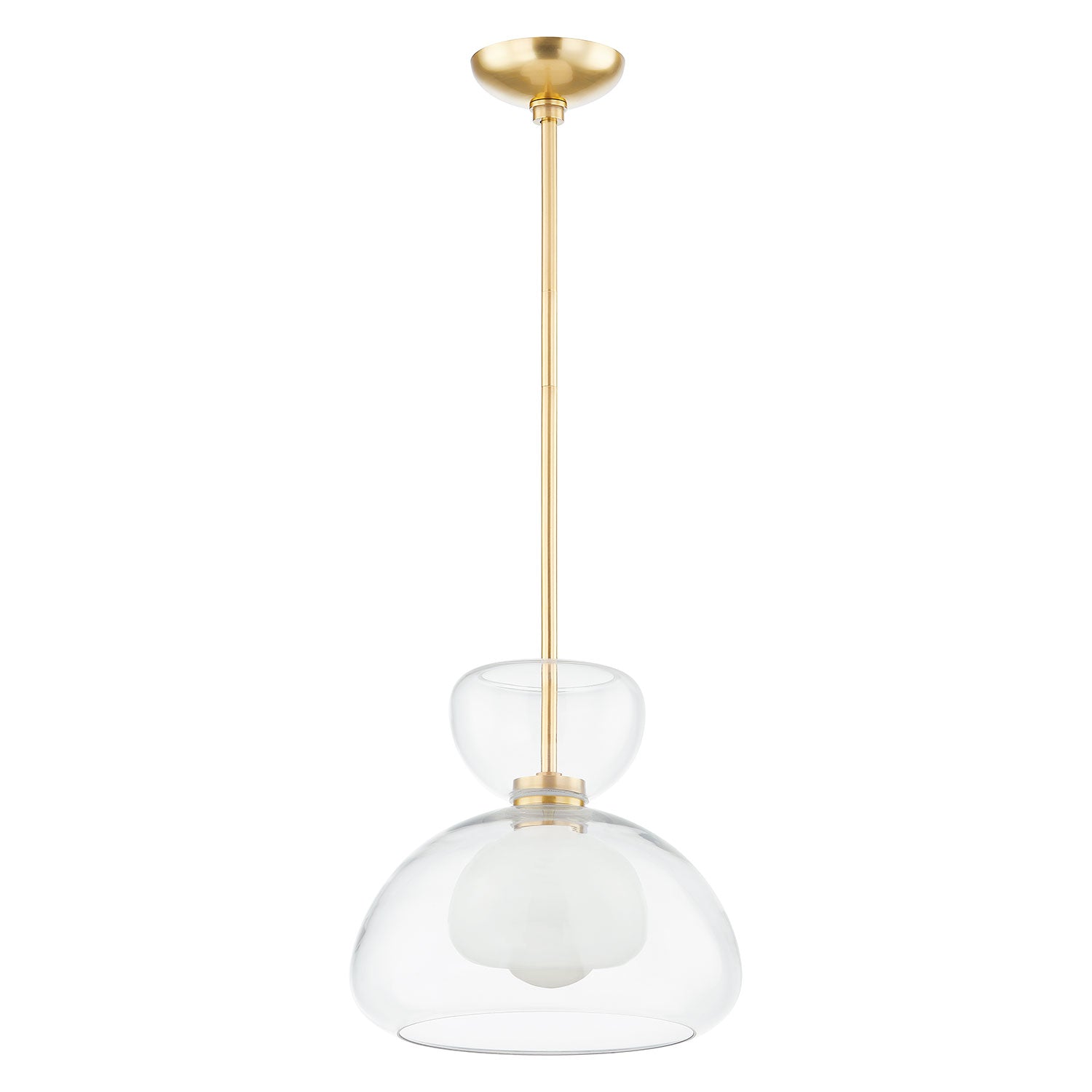 Home Ec. x Mitzi Cortney Pendant