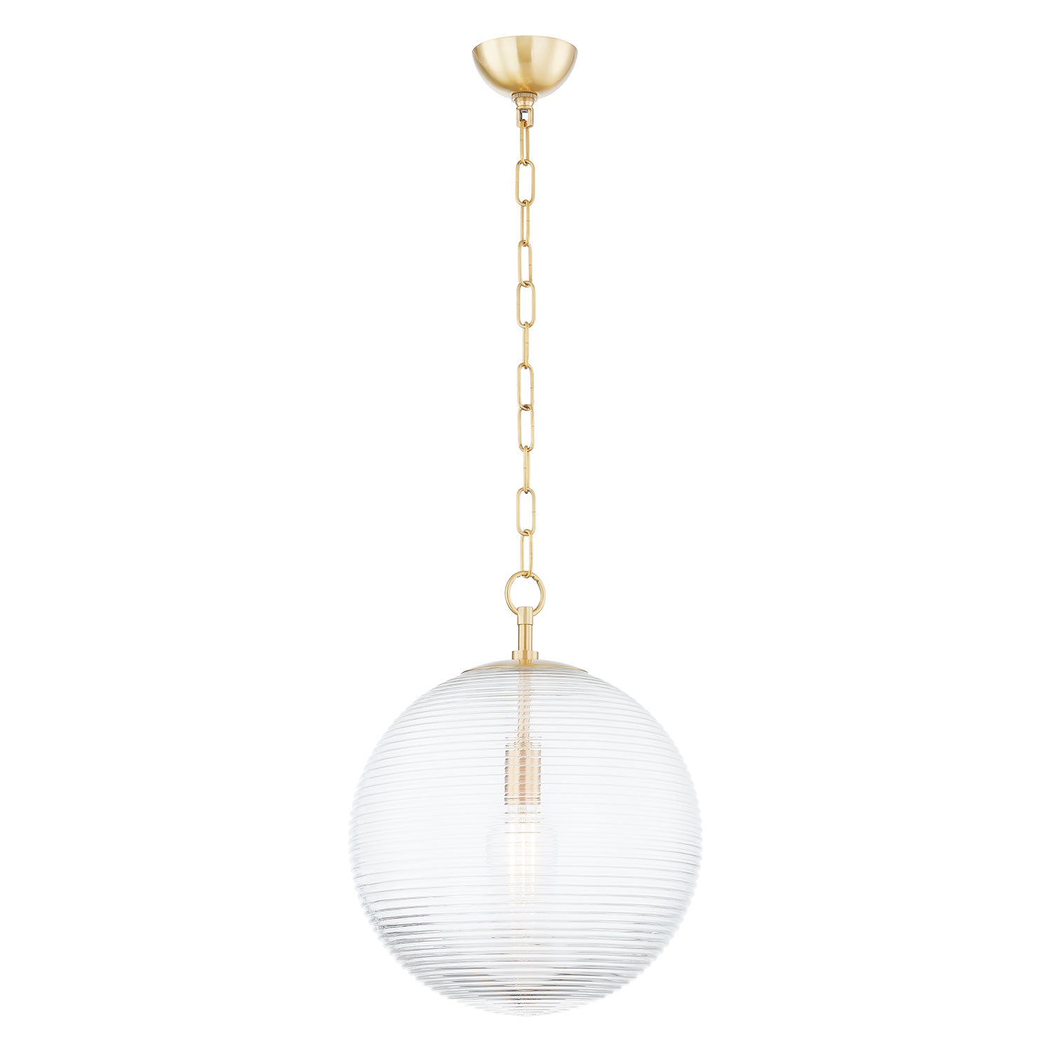 Home Ec. x Mitzi Sara Pendant