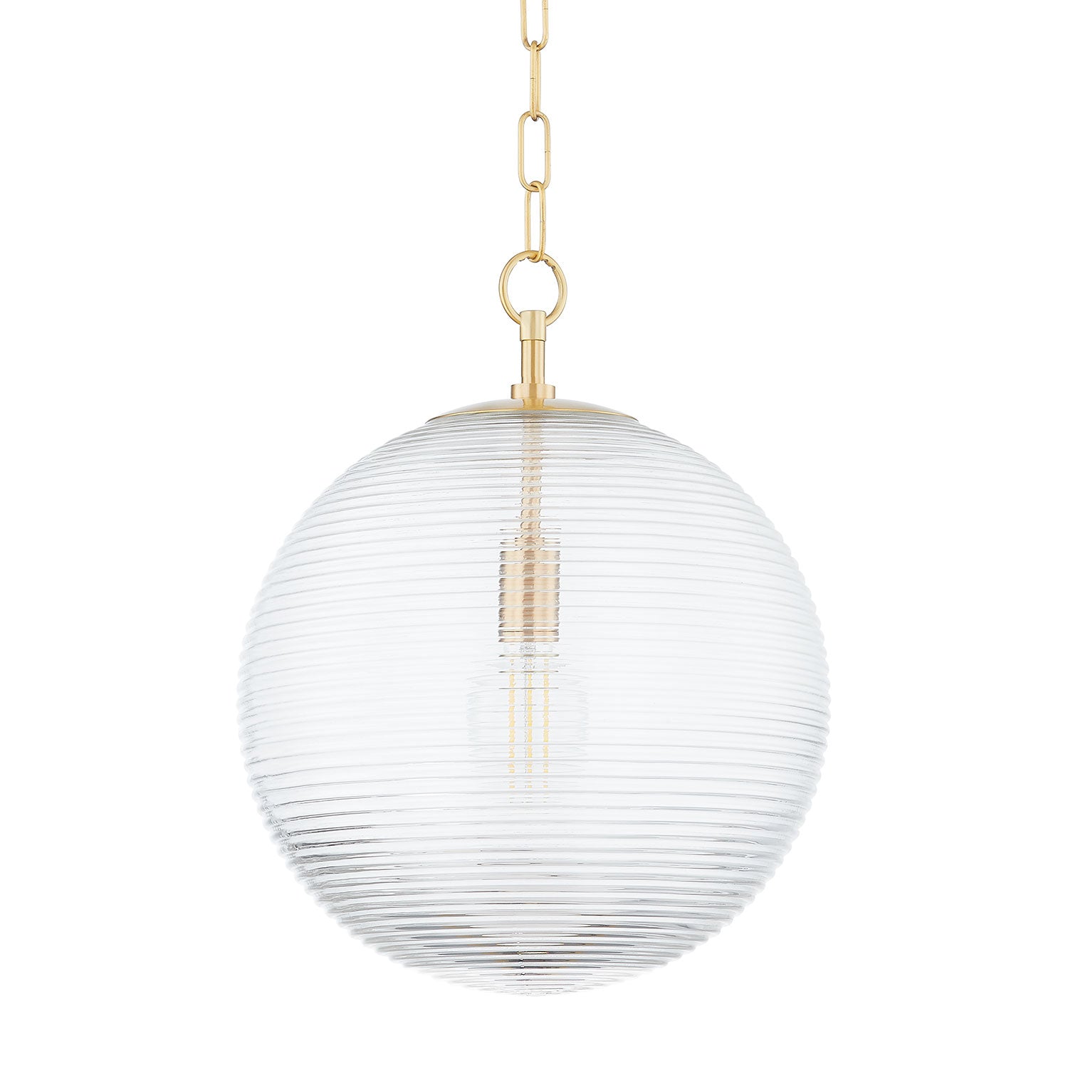 Home Ec. x Mitzi Sara Pendant