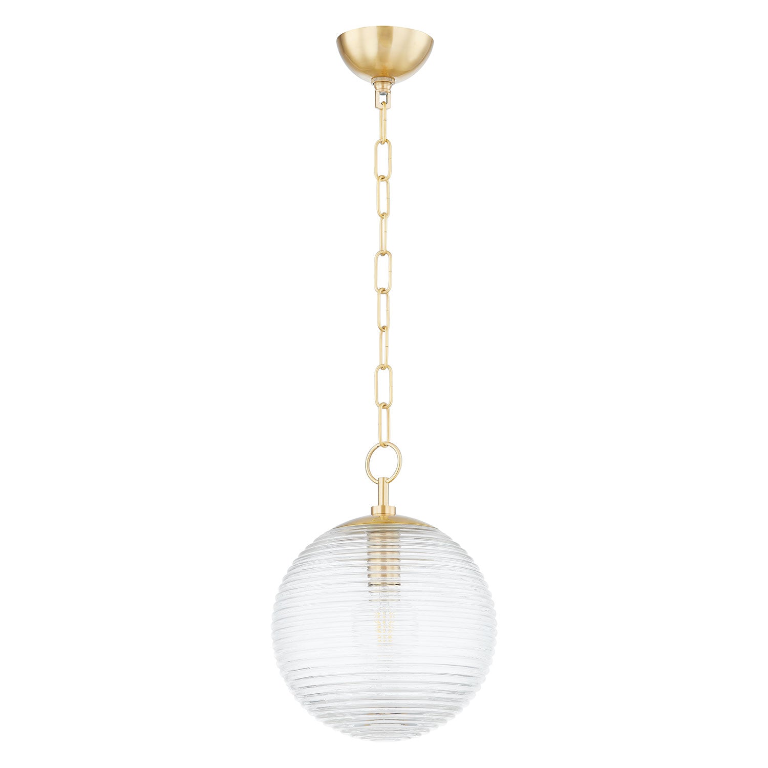 Home Ec. x Mitzi Sara Pendant