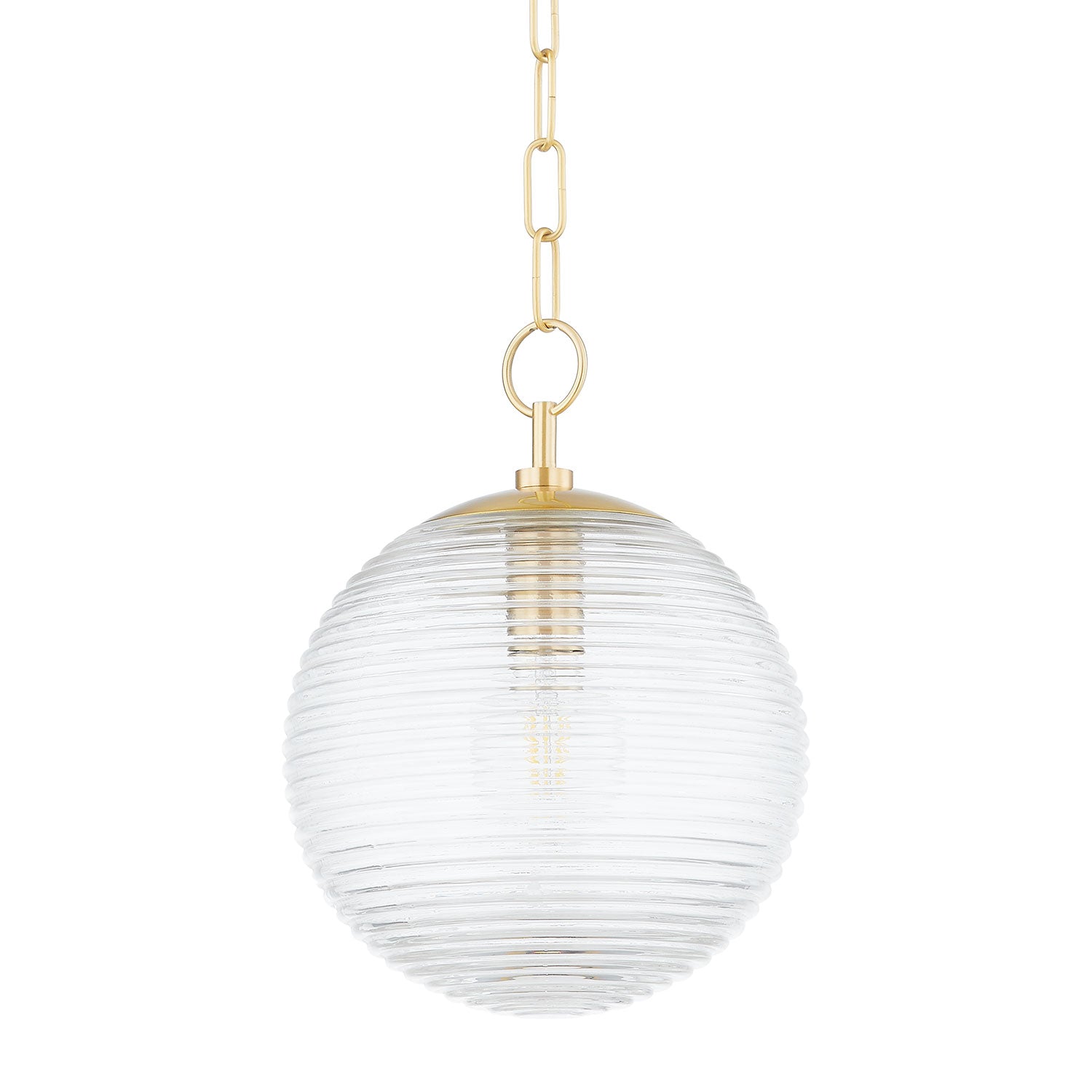 Home Ec. x Mitzi Sara Pendant