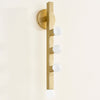 The Lifestyled Co x Mitzi Sutter Wall Sconce