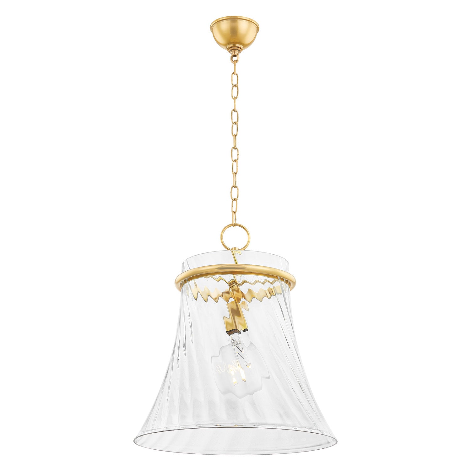 Mitzi Cantana Pendant