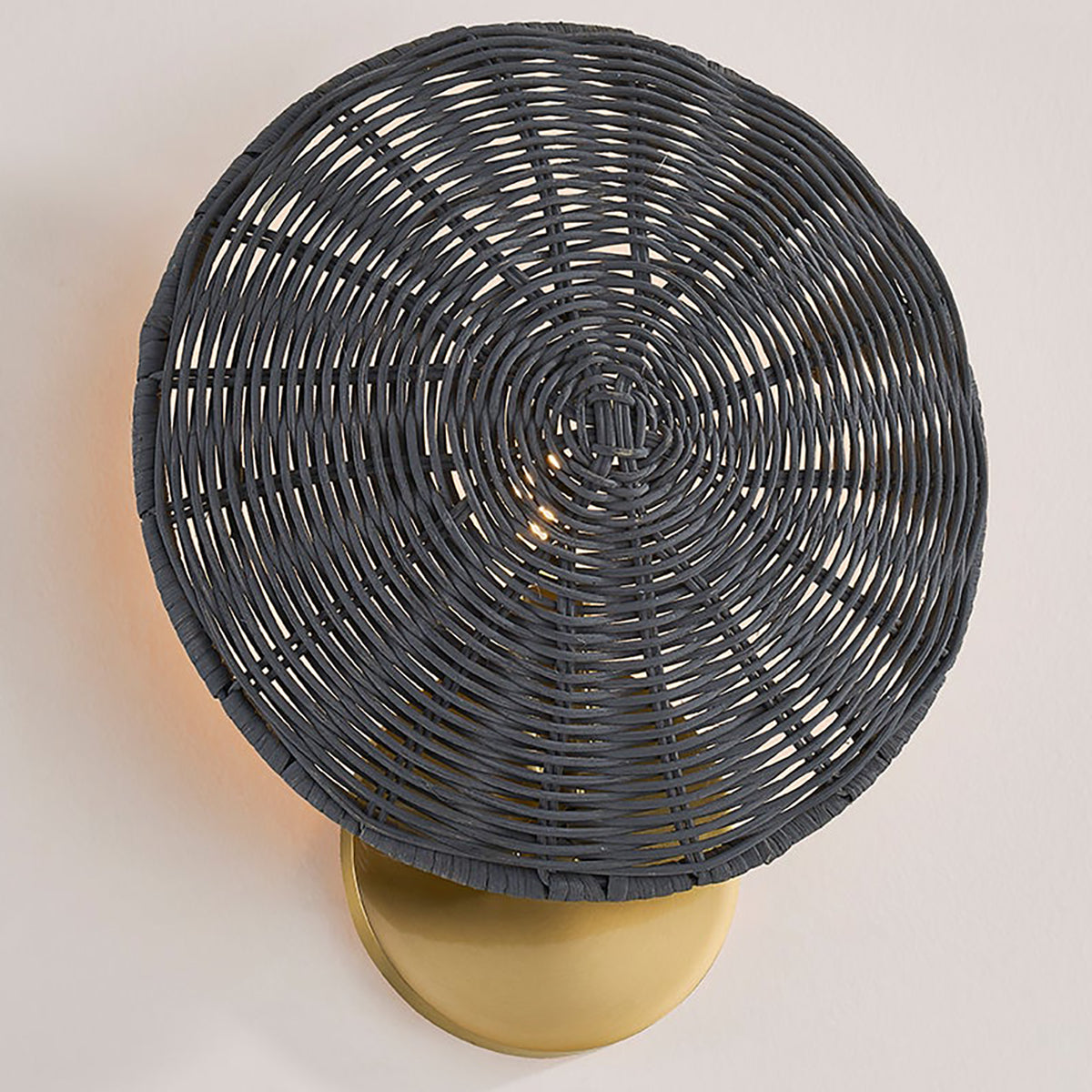 The Lifestyled Co x Mitzi Destiny Wall Sconce