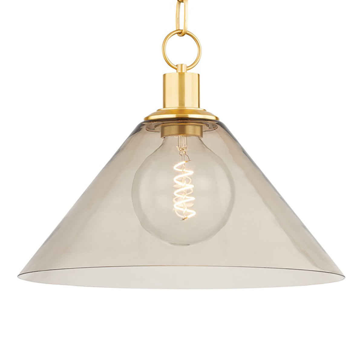 The Lifestyled Co x Mitzi Anniebee Pendant