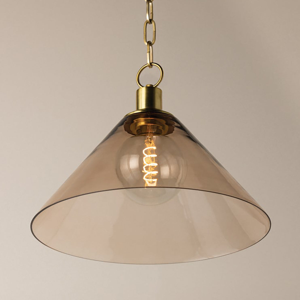 The Lifestyled Co x Mitzi Anniebee Pendant