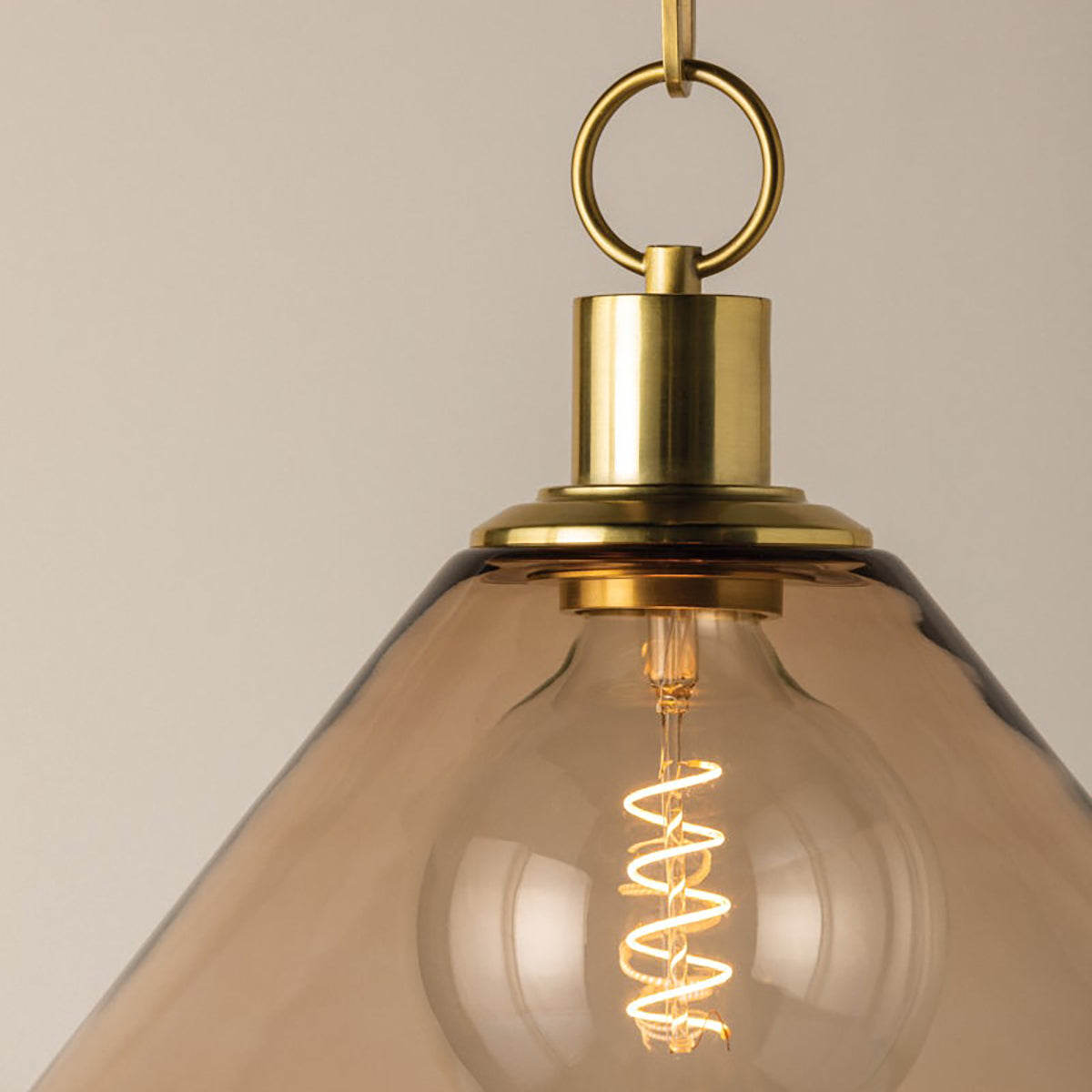 The Lifestyled Co x Mitzi Anniebee Pendant