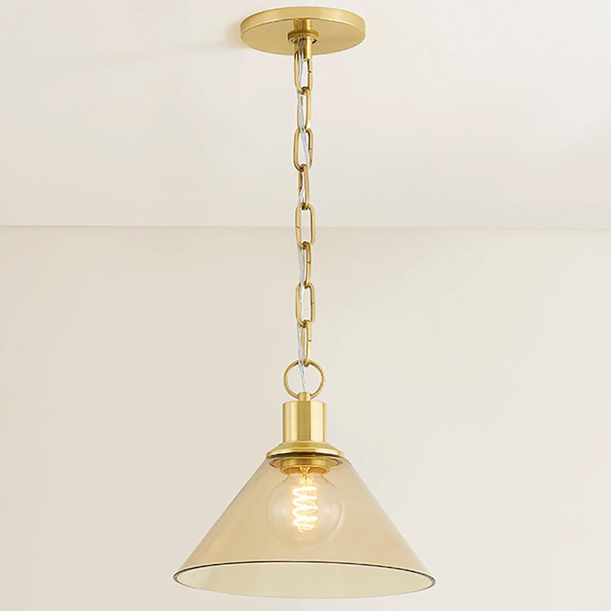 The Lifestyled Co x Mitzi Anniebee Pendant