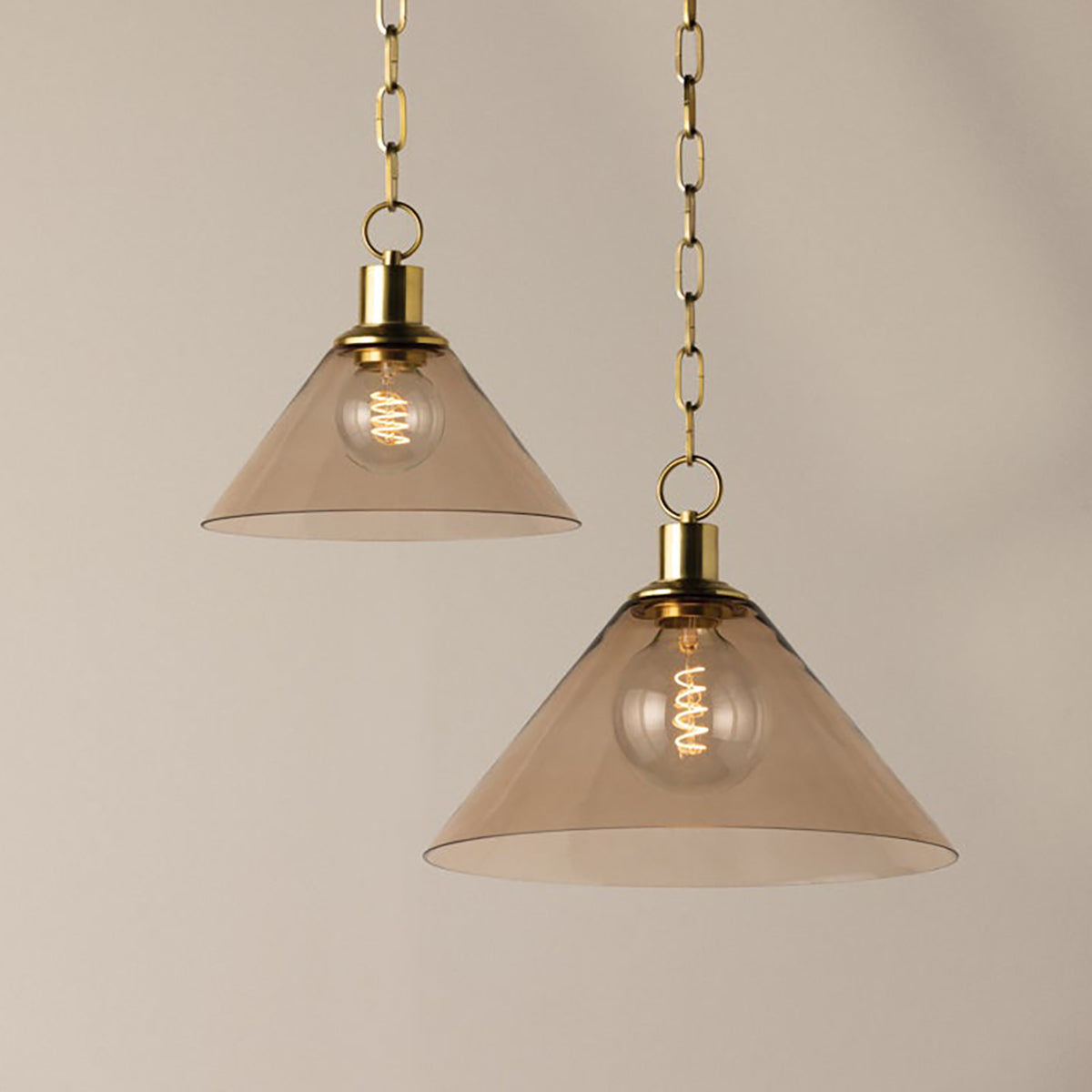 The Lifestyled Co x Mitzi Anniebee Pendant