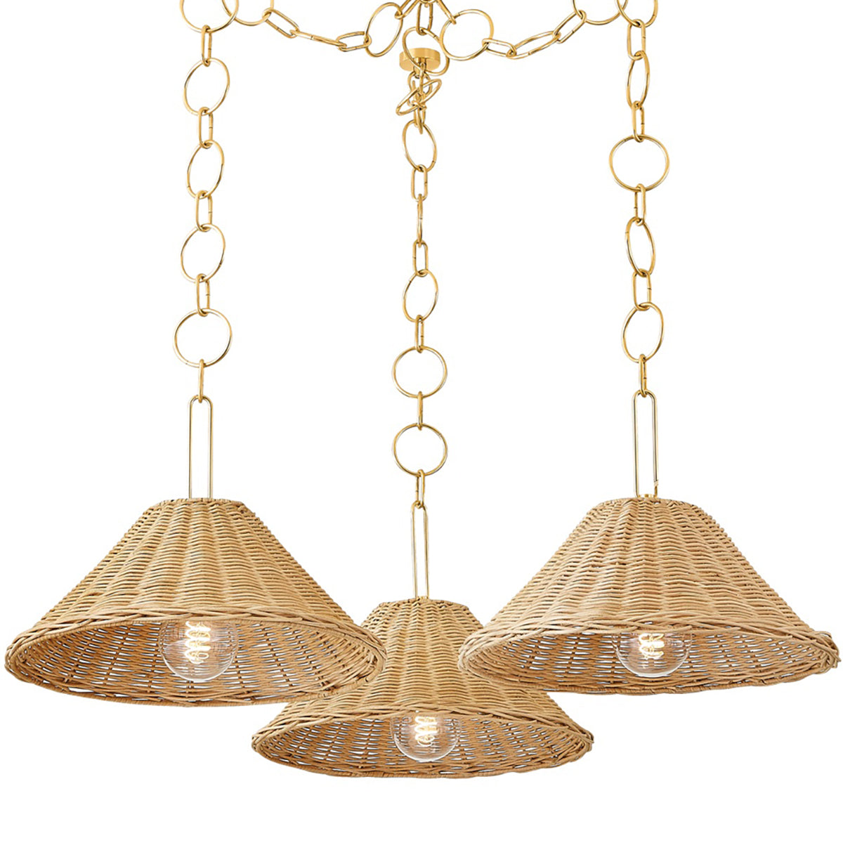Mitzi Dalia Chandelier