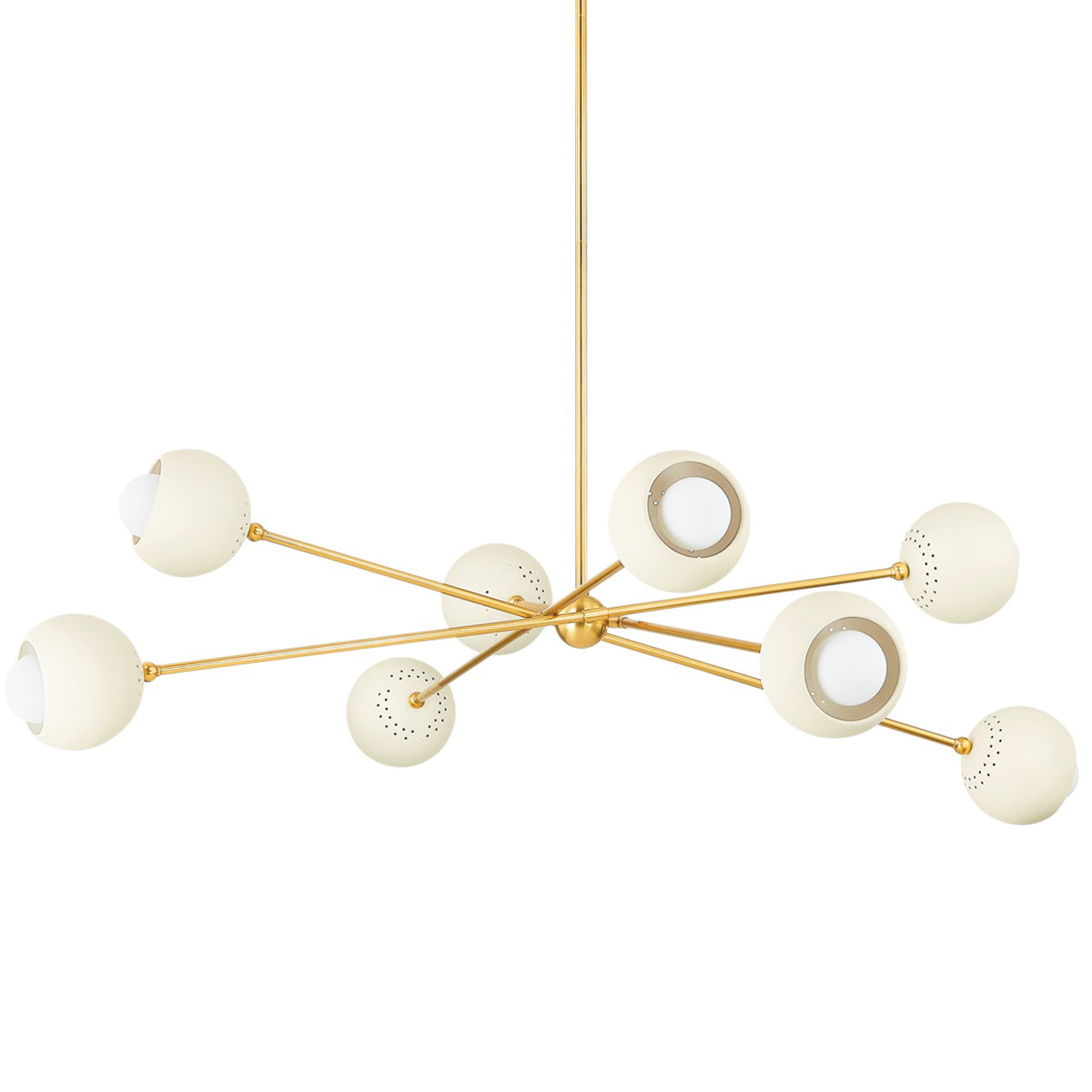 Mitzi Saylor Chandelier