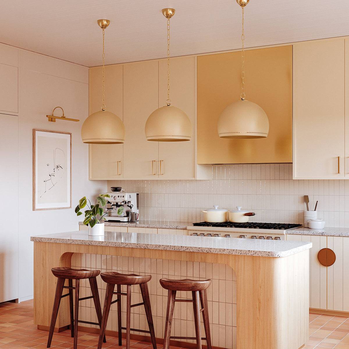 Mitzi Elowen Picture Light