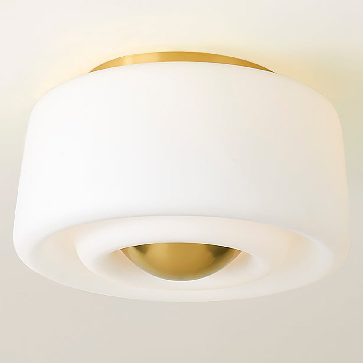 Mitzi Ciela Flush Mount