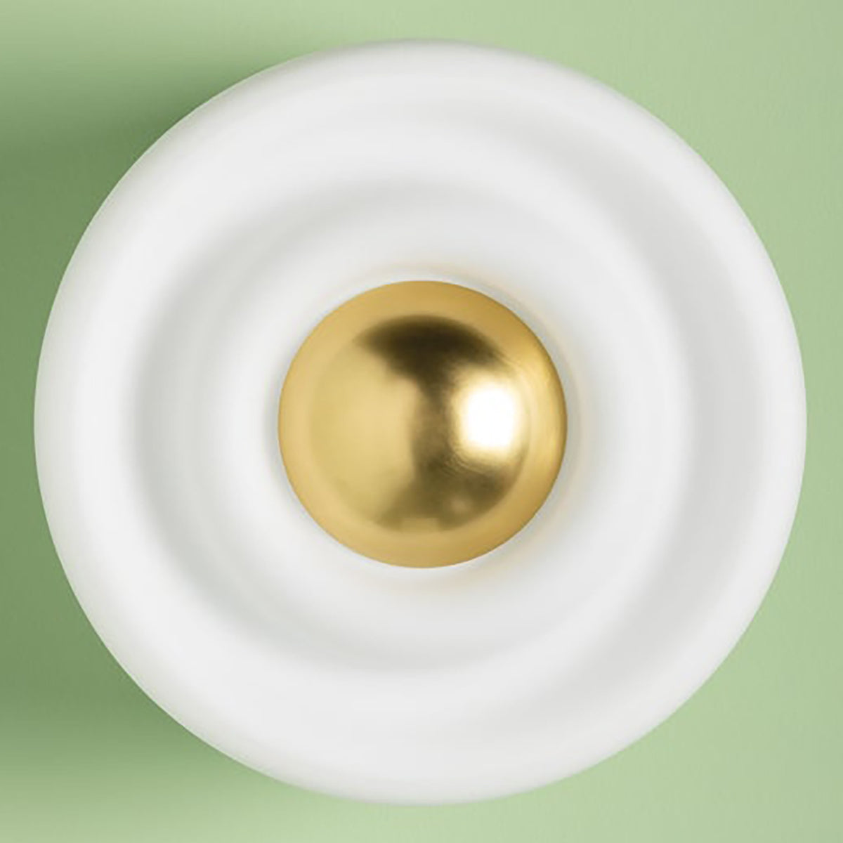 Mitzi Ciela Flush Mount