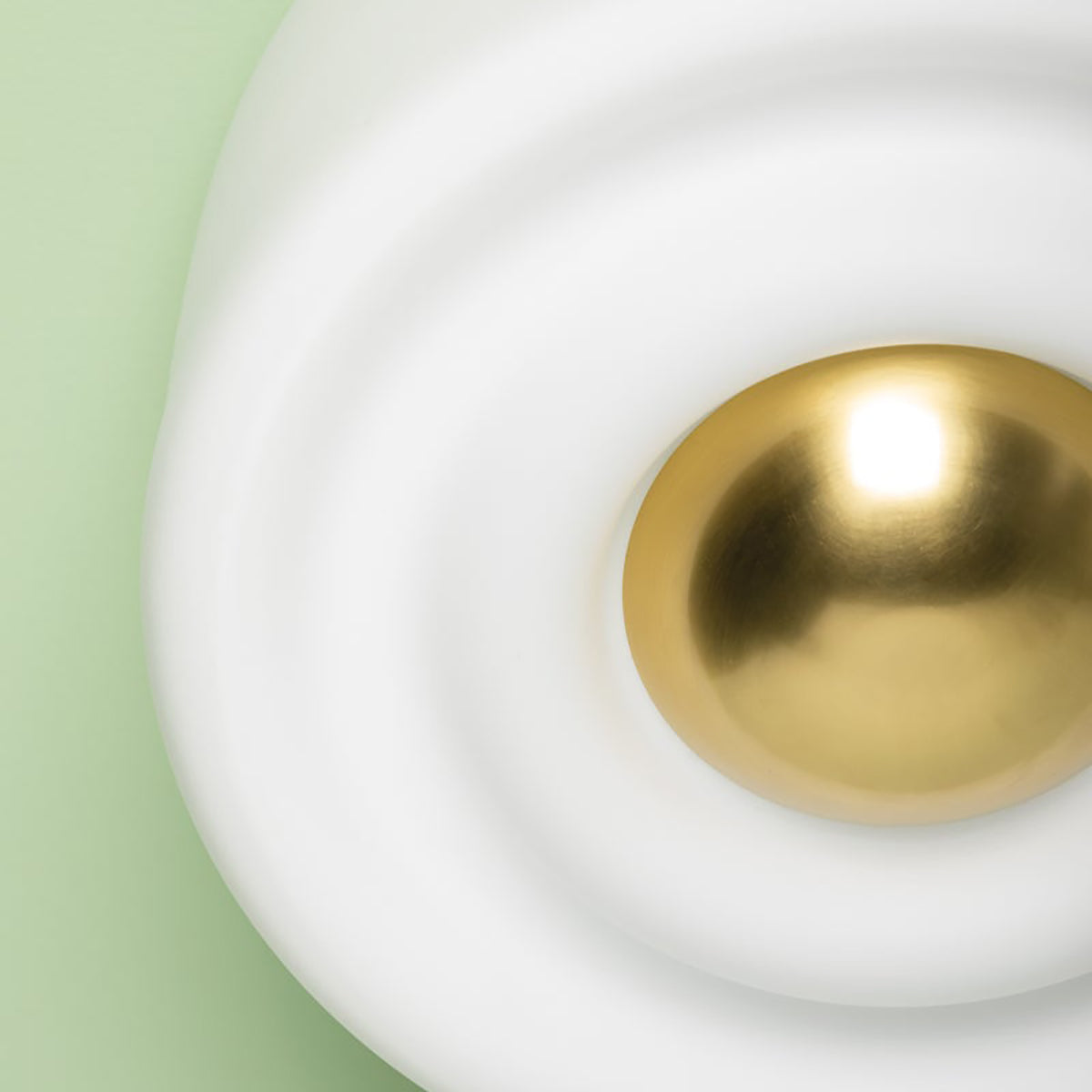 Mitzi Ciela Flush Mount