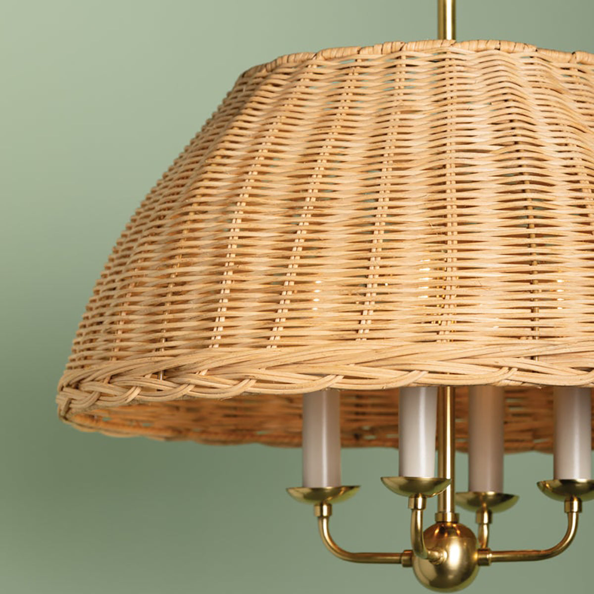 Mitzi Arwen Chandelier