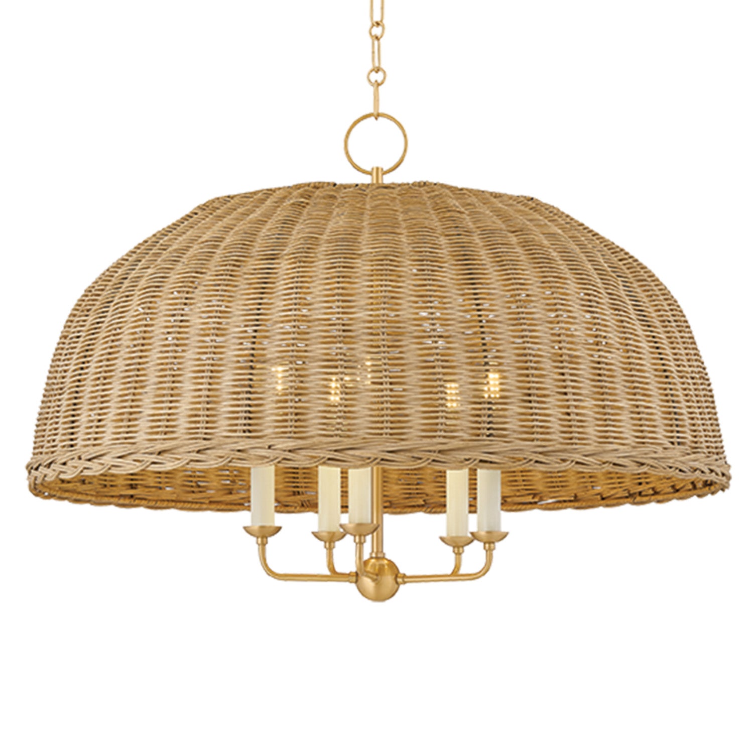 Mitzi Arwen Large Chandelier