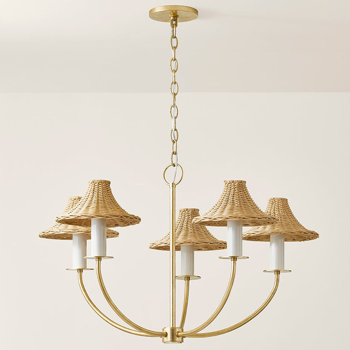 Mitzi Twila Chandelier